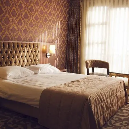 Suadiye Hotel 4*