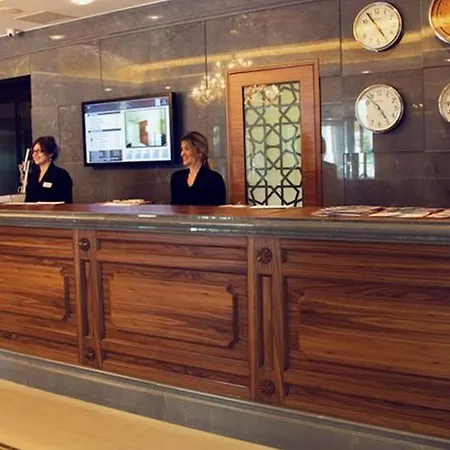 Suadiye 4* Provincia di Istanbul