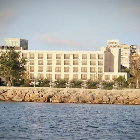 Hotel Suadiye