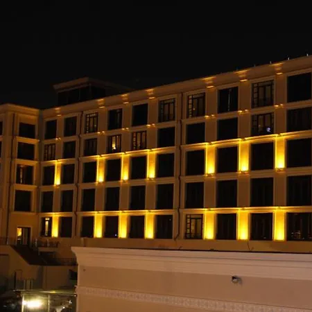 Suadiye Hotel Provincia di Istanbul