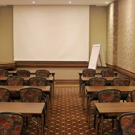 Suadiye Hotel Provincia di Istanbul