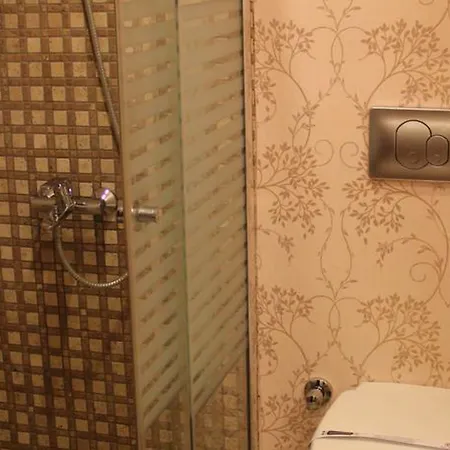 Hotel Suadiye 4*
