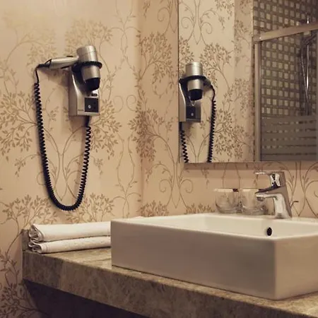 Hotel Suadiye 4*