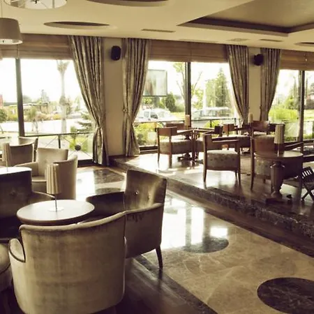 Hotel Suadiye Provincia di Istanbul