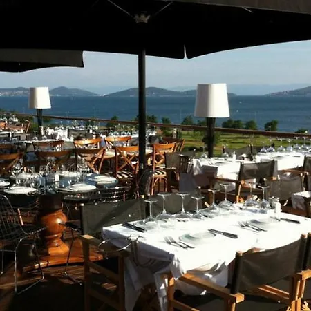 Hotel Suadiye