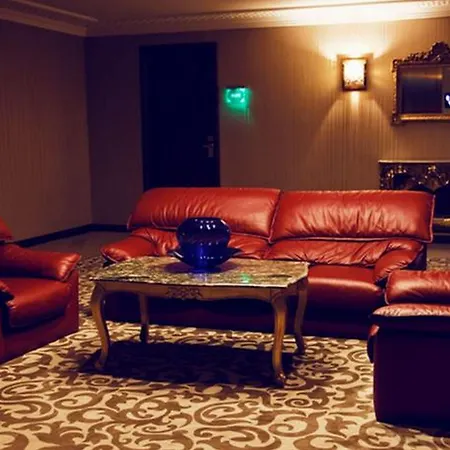 Suadiye Hotel