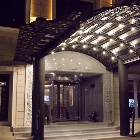 Suadiye Hotel