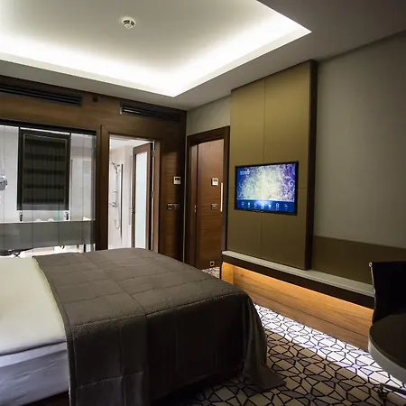 Grand Harilton Hotel