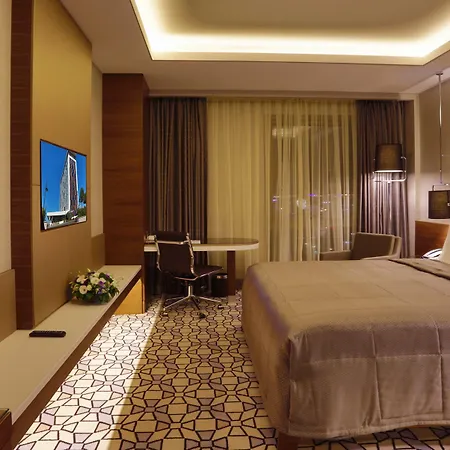 Hotel Grand Harilton Istanbul