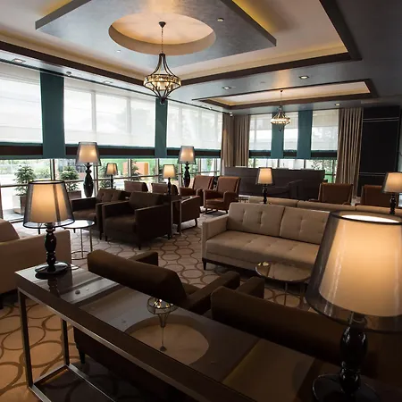 Grand Harilton Istanbul