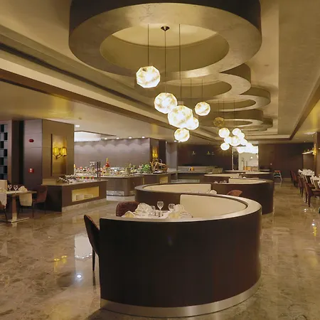 Grand Harilton Hotel