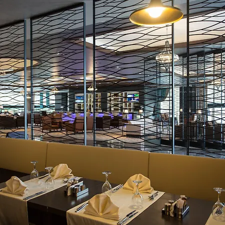 Grand Harilton Istanbul