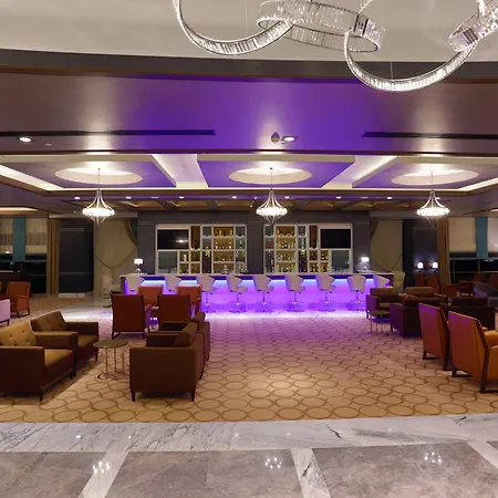 Hotel Grand Harilton Istanbul