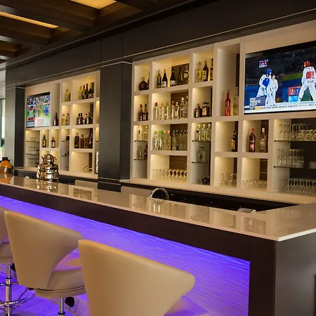 Grand Harilton Istanbul