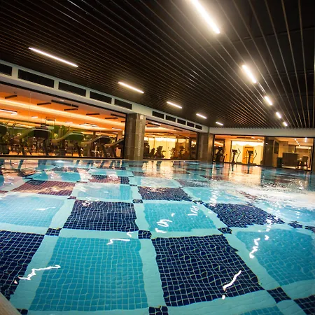 Grand Harilton 5* Istanbul