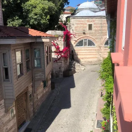 Erkul Old 2 Apartamento