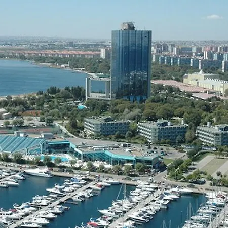 Hotel Sheraton Atakoy