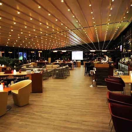Sheraton Atakoy 5*