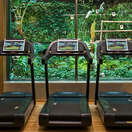Hotel Elite World Grand Basin Ekspres Estambul