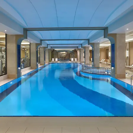 Hotel Elite World Grand Basin Ekspres 5*