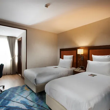 Mercure Bakirkoy