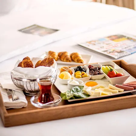 Mercure Bakirkoy Hotell