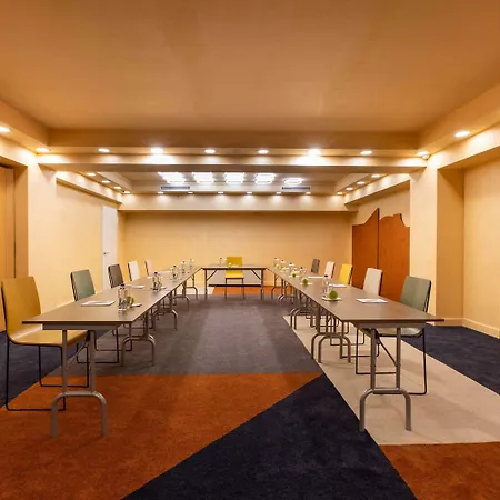 Mercure Bakirkoy Hotell Istanbul