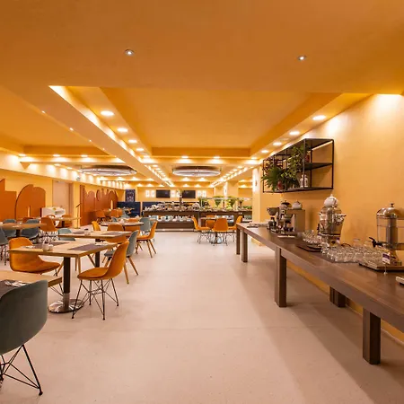 Mercure Bakirkoy Hotell