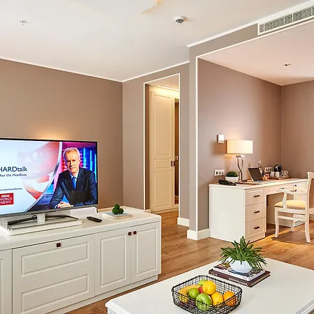 Hotel Renata Boutique Sisli