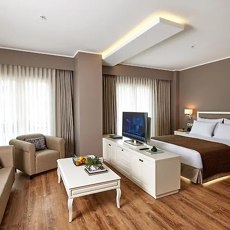 Renata Boutique Sisli Estambul