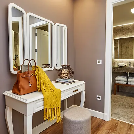 Hotel Renata Boutique Sisli
