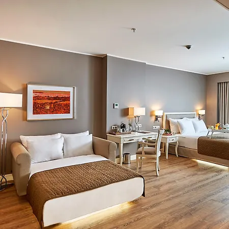 Renata Boutique Sisli Estambul