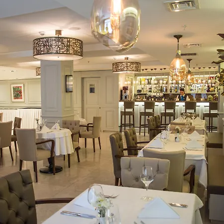 Renata Boutique Sisli Hotel 4*