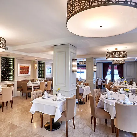 Renata Boutique Sisli Hotel