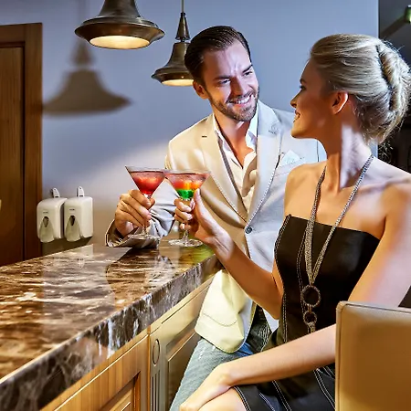 Renata Boutique Sisli Стамбул