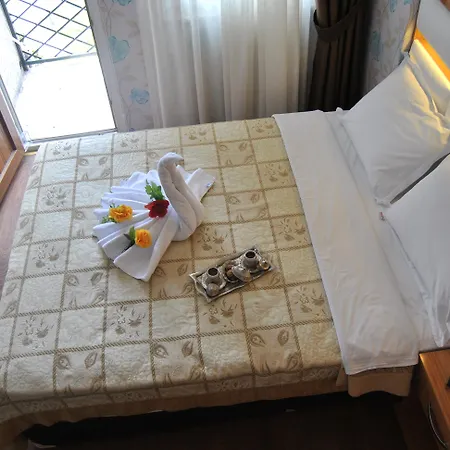 Star Park Otel İstanbul