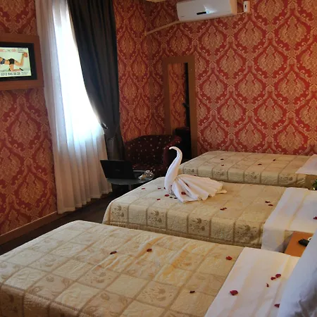 Star Park Hotel