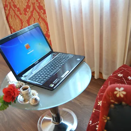 Star Park Otel İstanbul