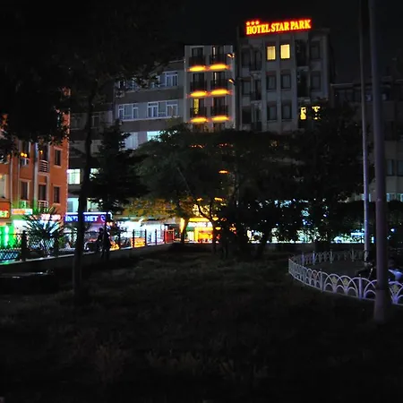 Star Park Szálloda