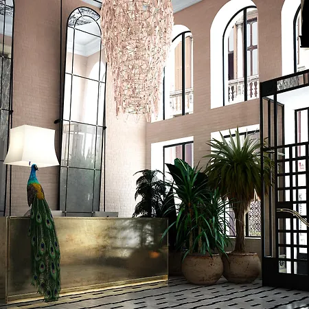 Mate Emir Hotel 4*