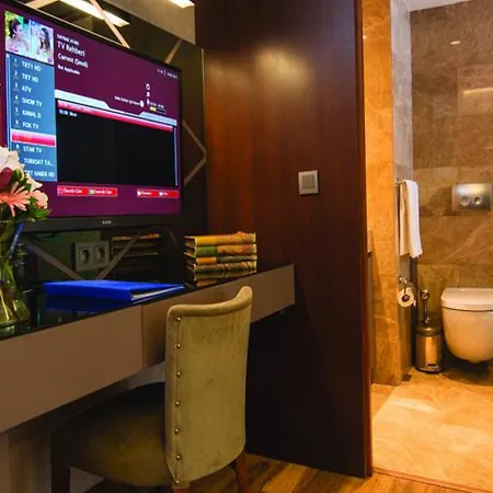 The Way Hotel