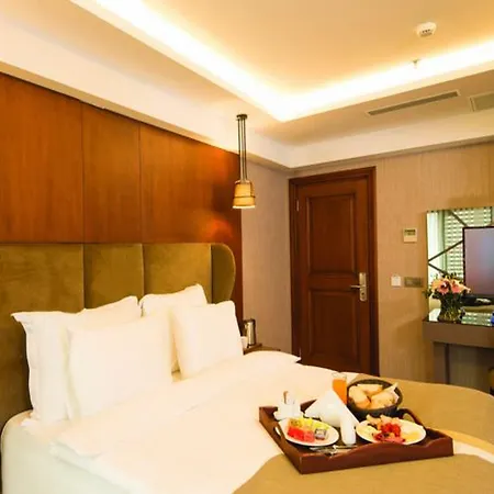The Way Hotel Hotel