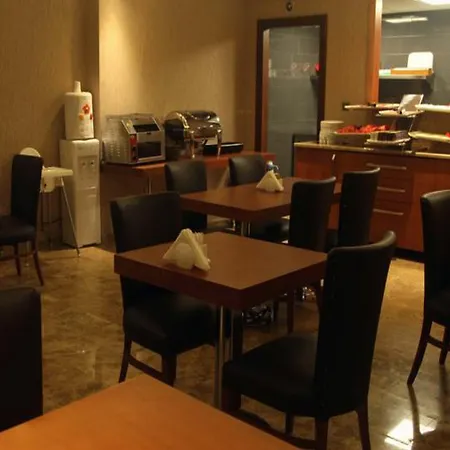 The Way Hotel