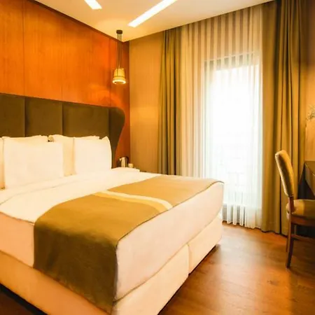 Hotel The Way Hotel 4*