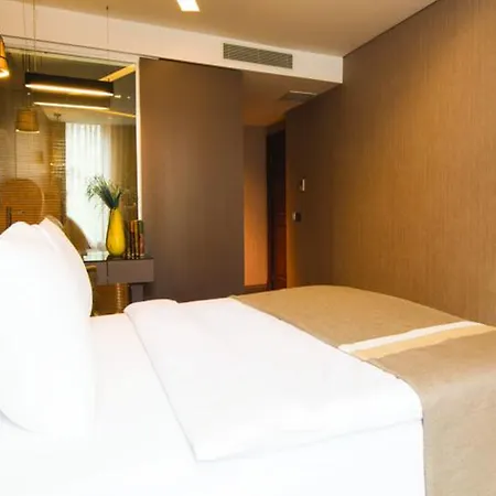 The Way Hotel 4*