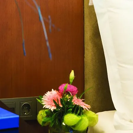 The Way Hotel Hotel 4*