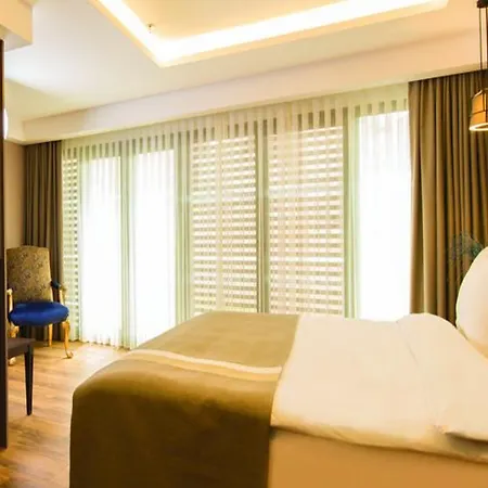 Hotel The Way Hotel 4*