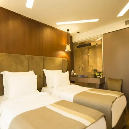 The Way Hotel 4* Istanbul