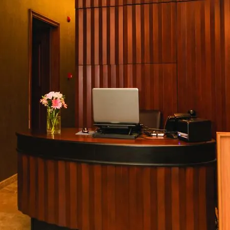 The Way Hotel Istanbul