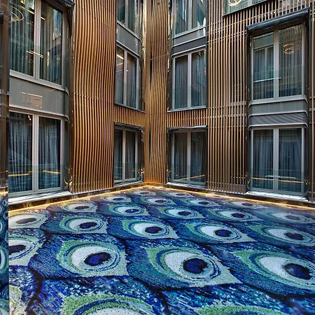 Otel Fer İstanbul